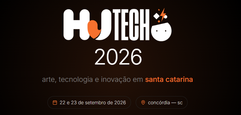 HJ Tech aproxima jovens da tecnologia e transforma inovação em ferramenta de impacto social