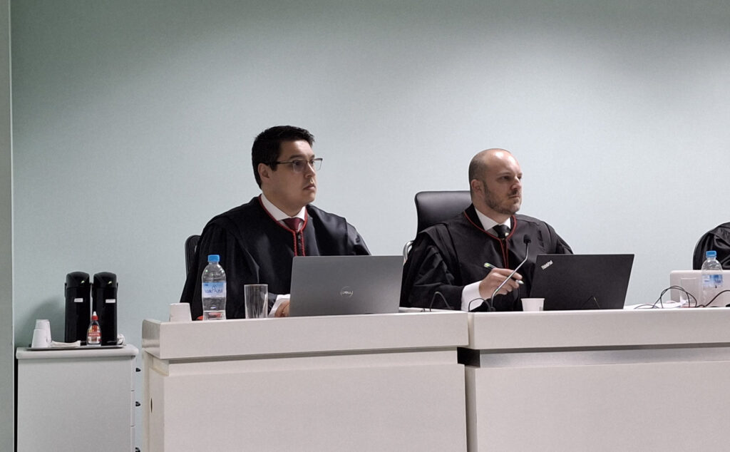 Padrasto é condenado a 53 anos de prisão pela morte de menina de 1 ano em Concórdia