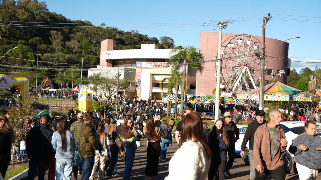 Femix 2026 encerra com 82 mil visitantes e R$ 68 milhões em negócios