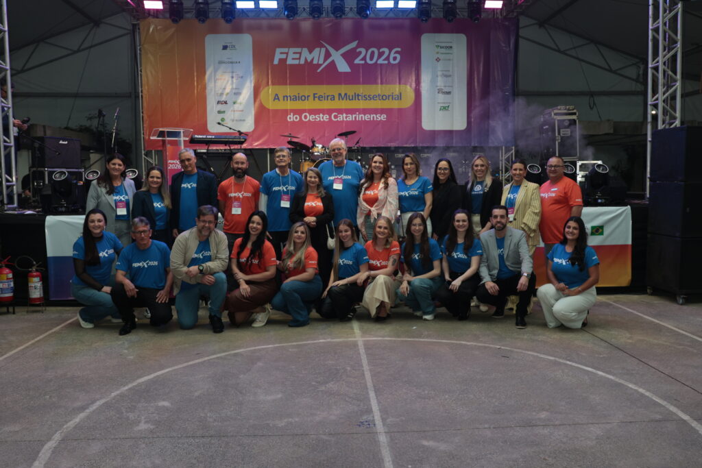 FEMIX 2026 abre com solenidade oficial e segue com programação especial nesta sexta-feira