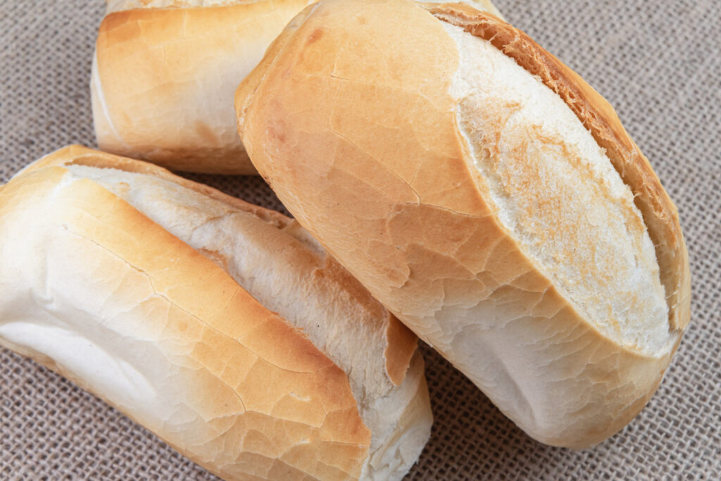 Produção de trigo deve cair 27% em 2026, e pão pode ficar mais caro