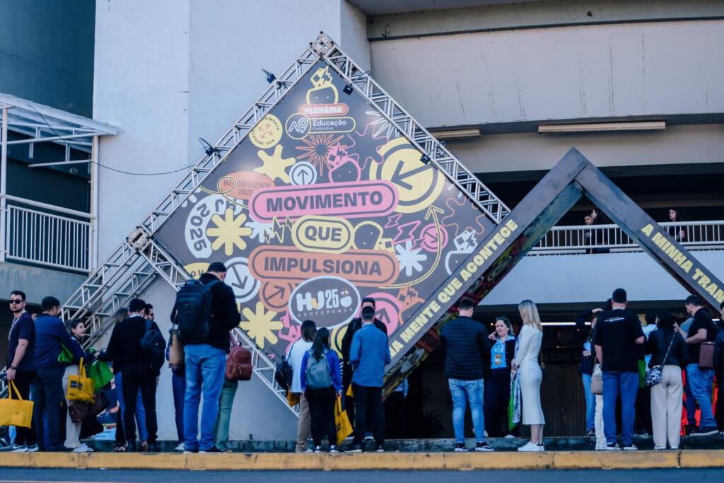 Últimos dias: HJ Conference entrará no último lote de ingressos nesta semana
