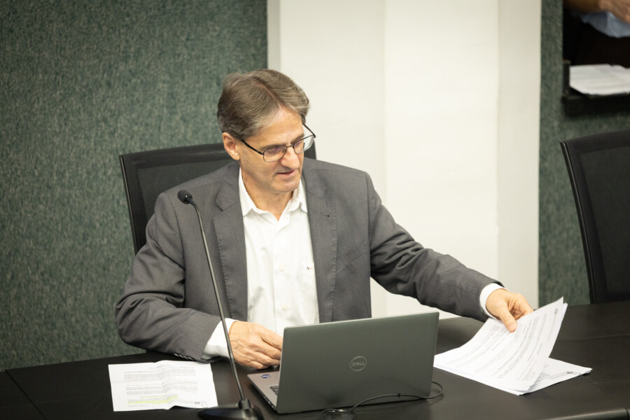 Comissão de Saúde recebe demanda sobre atendimento a ostomizados