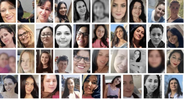 Santa Catarina registra 41 vítimas de feminicídio em 2026; Oeste lidera os casos
