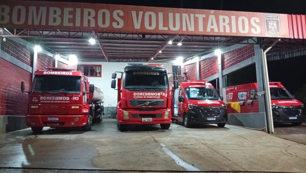 Agricultor sofre amputação de braço em acidente de trabalho dentro de aviário em Ipumirim