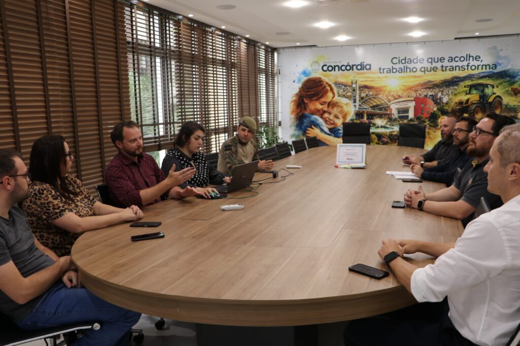 Conselho Municipal de Meio Ambiente realiza reunião ordinária Grupo se reúne uma vez a cada dois meses