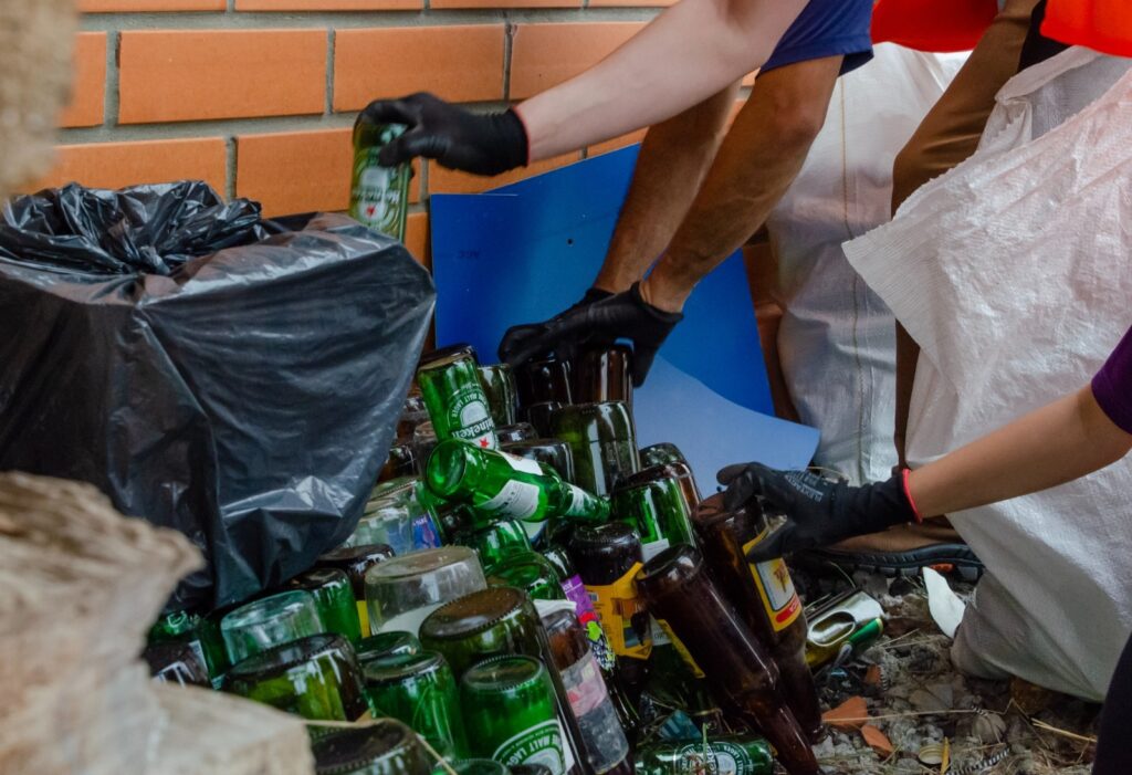 SEMUS realiza ações contínuas de prevenção às arboviroses