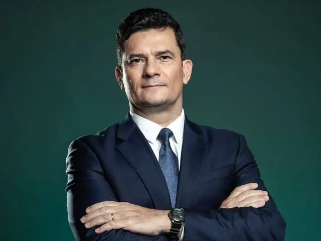 Sergio Moro é eleito governador do Paraná no 1º turno