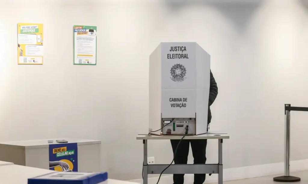 Sete cidades terão eleições suplementares para prefeito no segundo turno de 2026